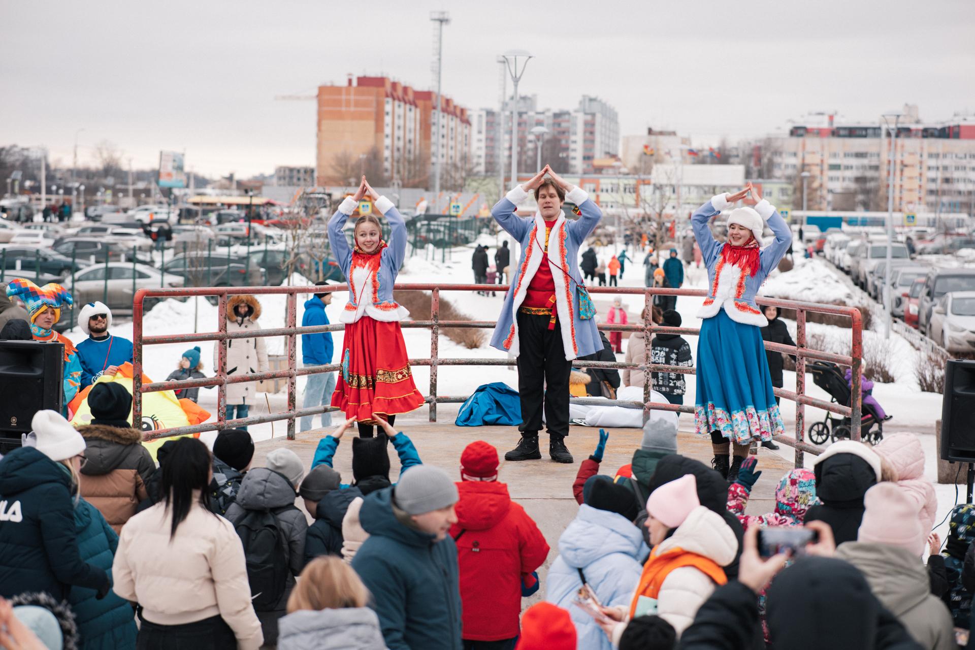 Аниматоры супер герои