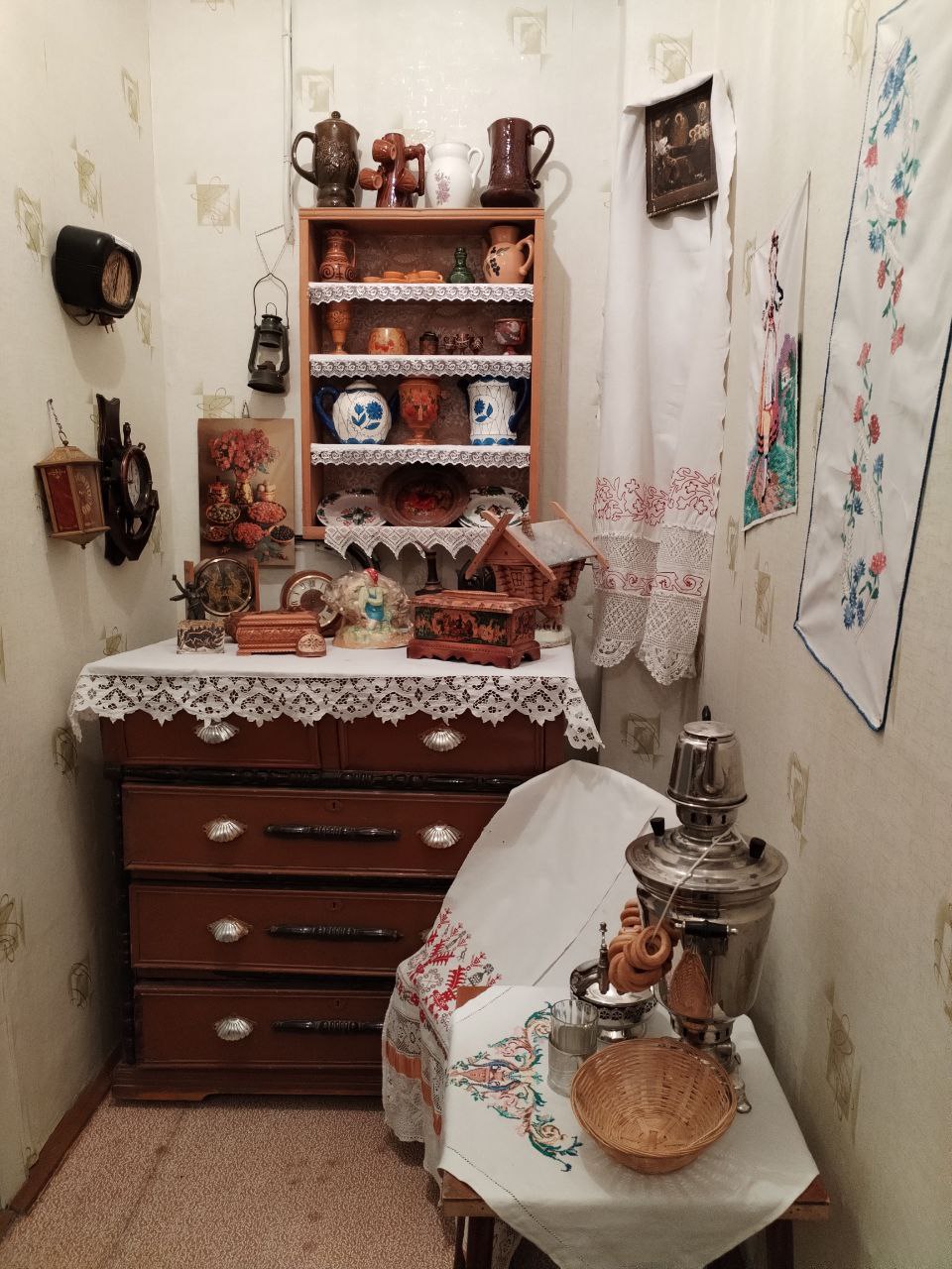 double image fisrt part