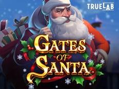 Gates of Santa