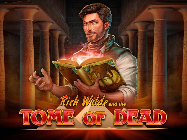 rich_wilde_and_the_tome_of_dead