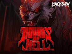 Hounds of Hell