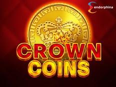 Crown Coins