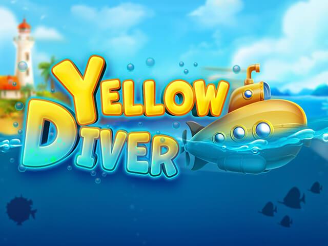 7646_yellow_diver_crash_game