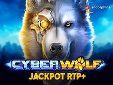 Cyber Wolf