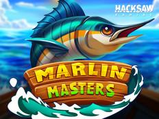 Marlin masters