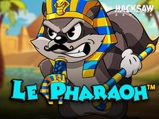 Le Pharaoh