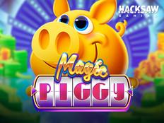 magik pigy