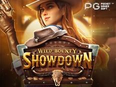 Wild Bounty Showdown