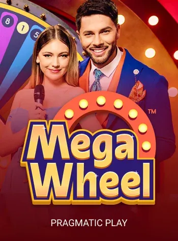 Mega Wheel