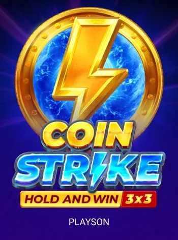 Coin Strike