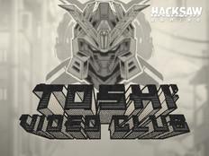 Toshi video club