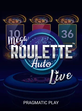 mega roulette