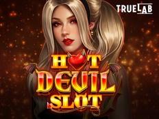 Hot Devil Slot