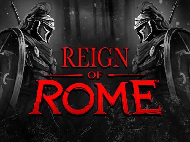 reign_of_rome