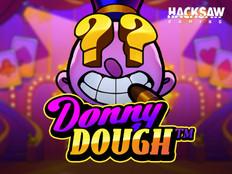 Donny dough