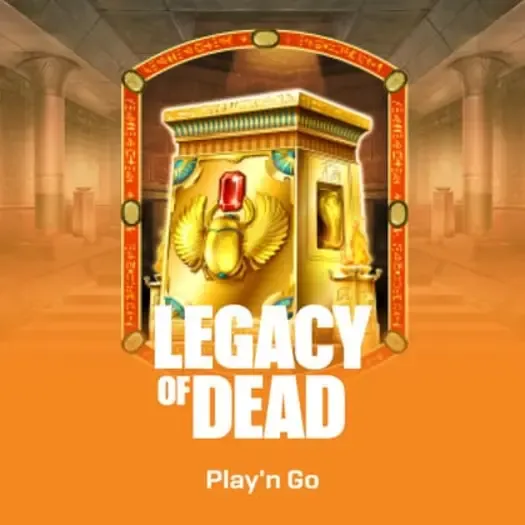 legacy of dead