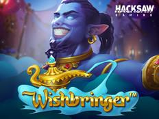 wishbringer