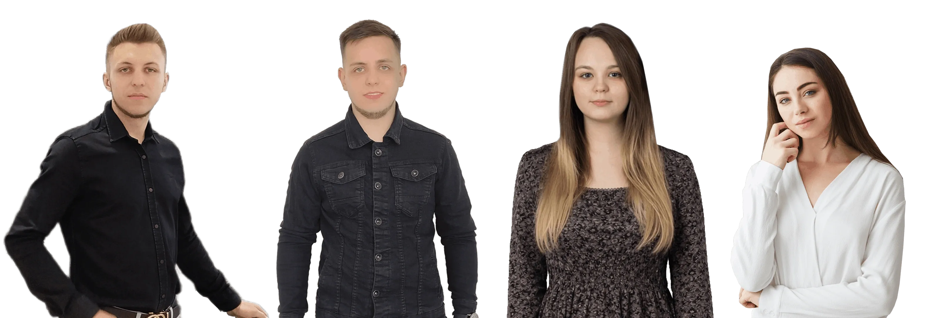 Топ дизайнеров Краснодара