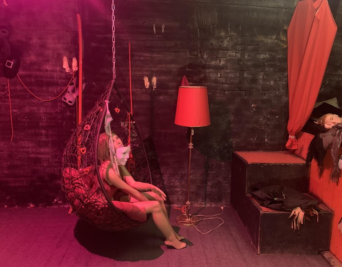 Место преступления