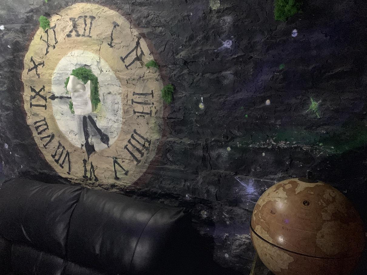 Проклятие Барона #5