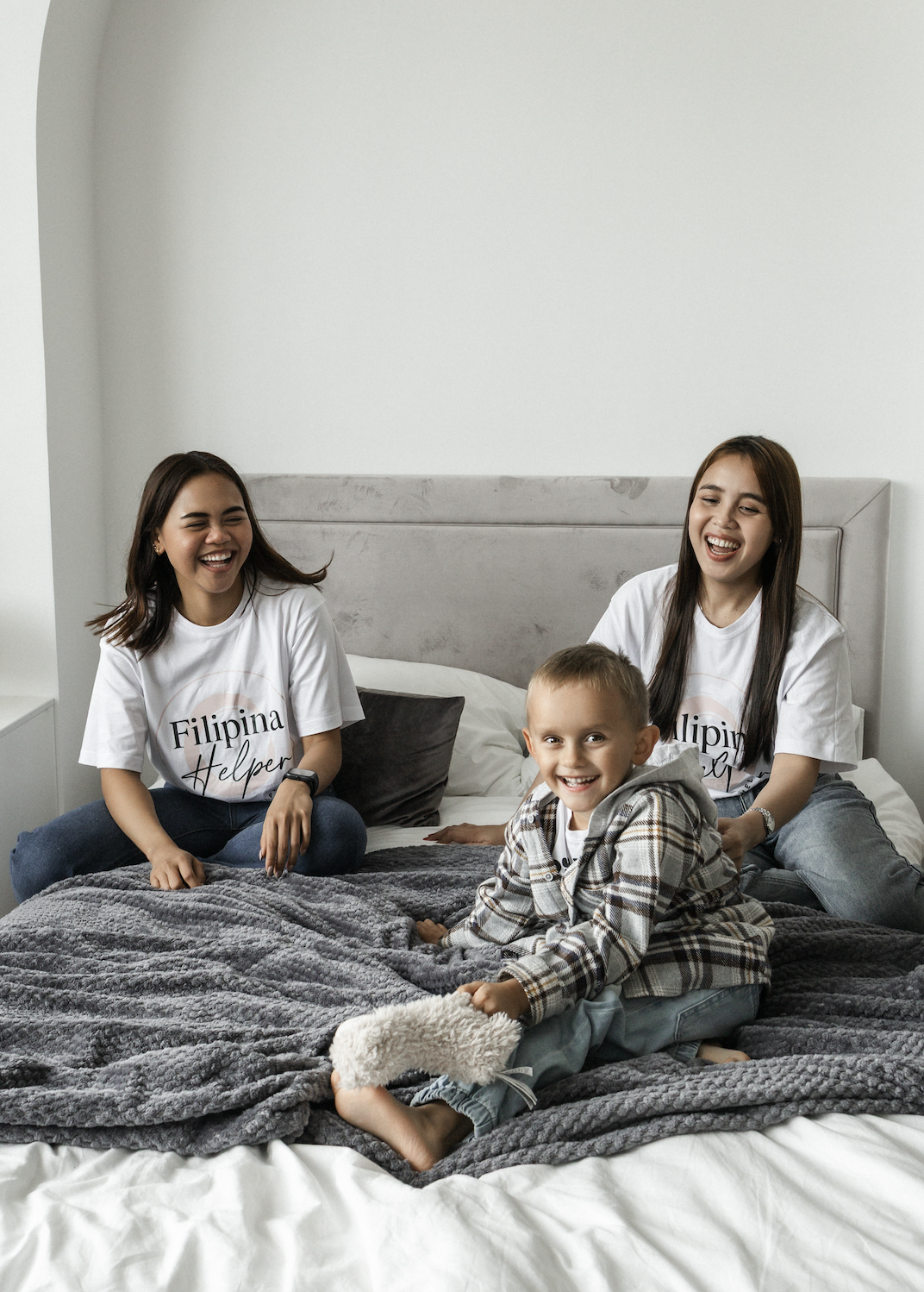 няни филиппинки