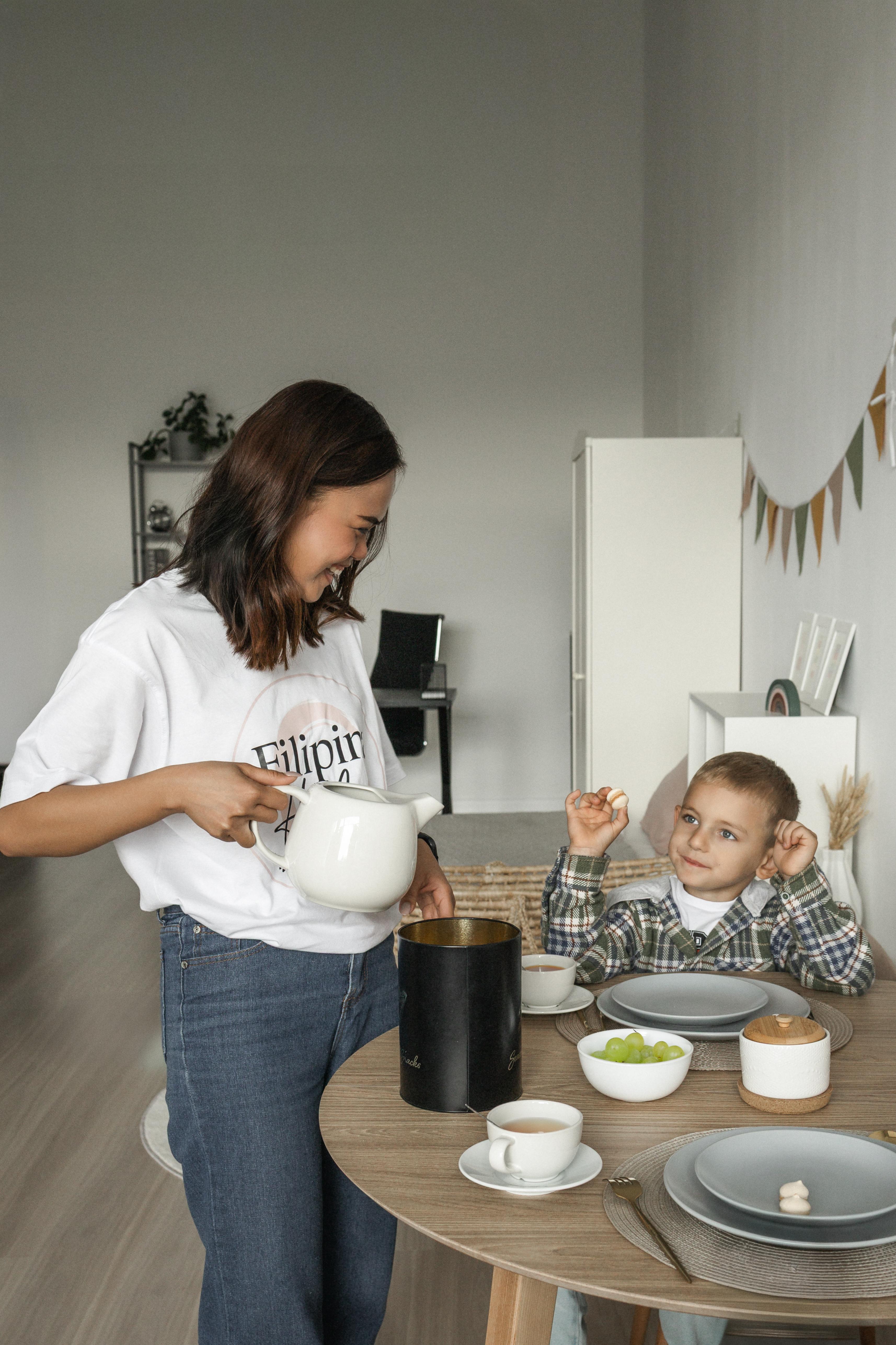 double image second part