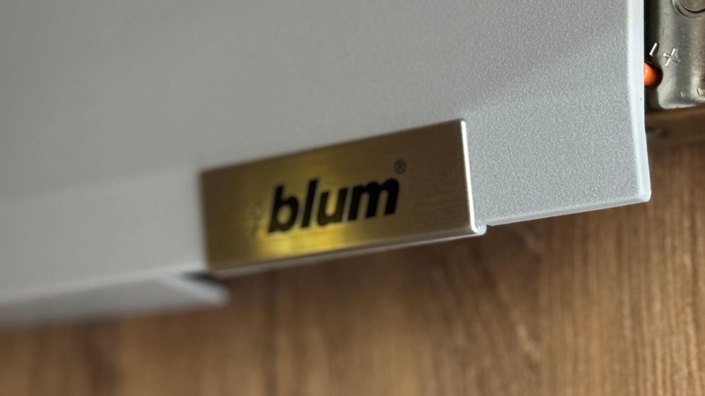 Наши партнеры Blum