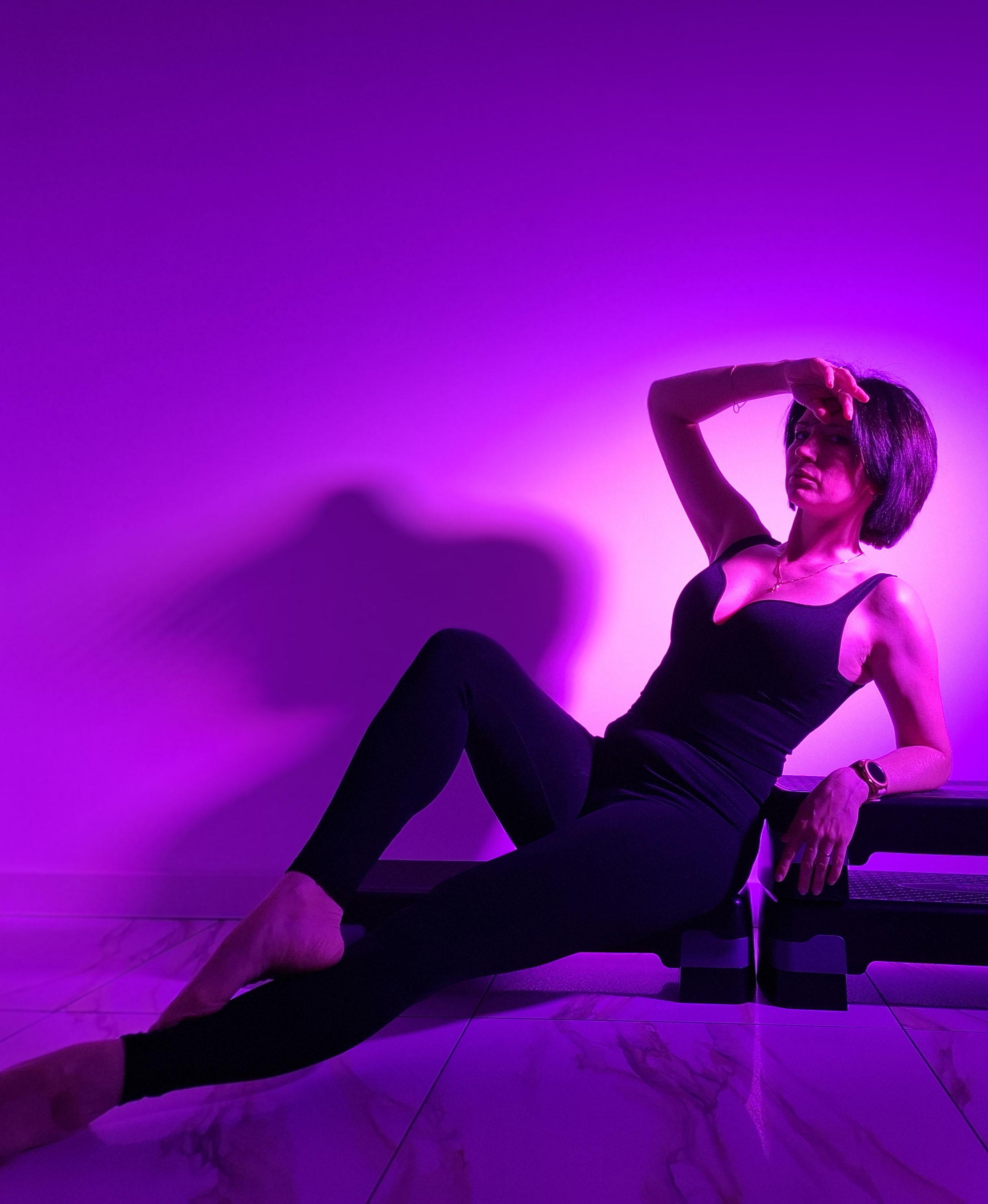 double image first part