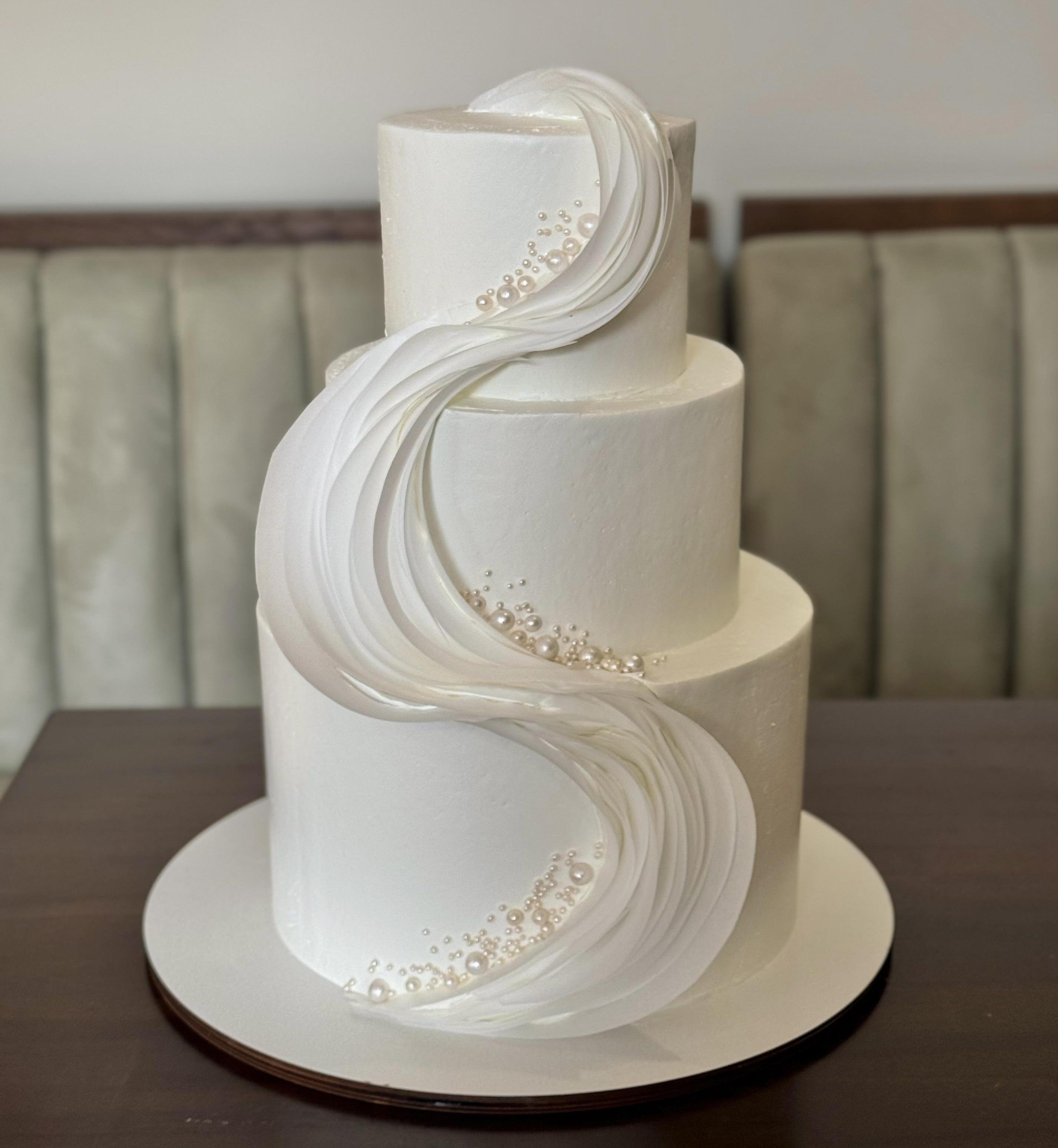 Бисквитные торты