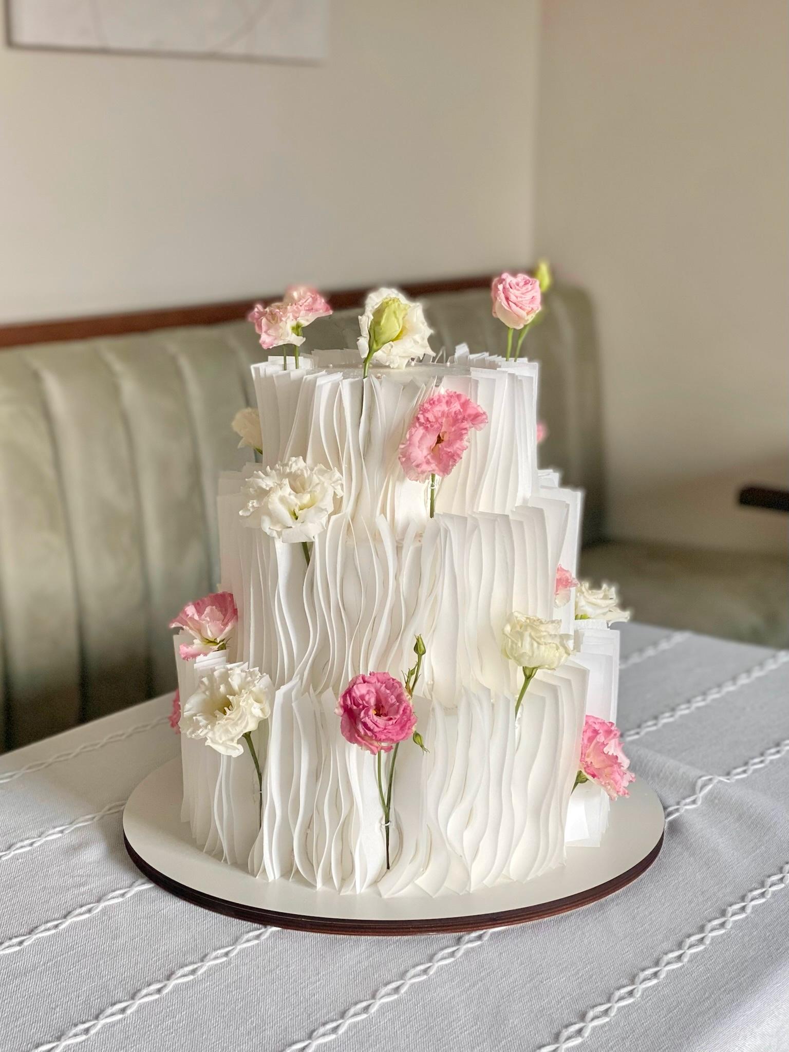 Фото торта 10