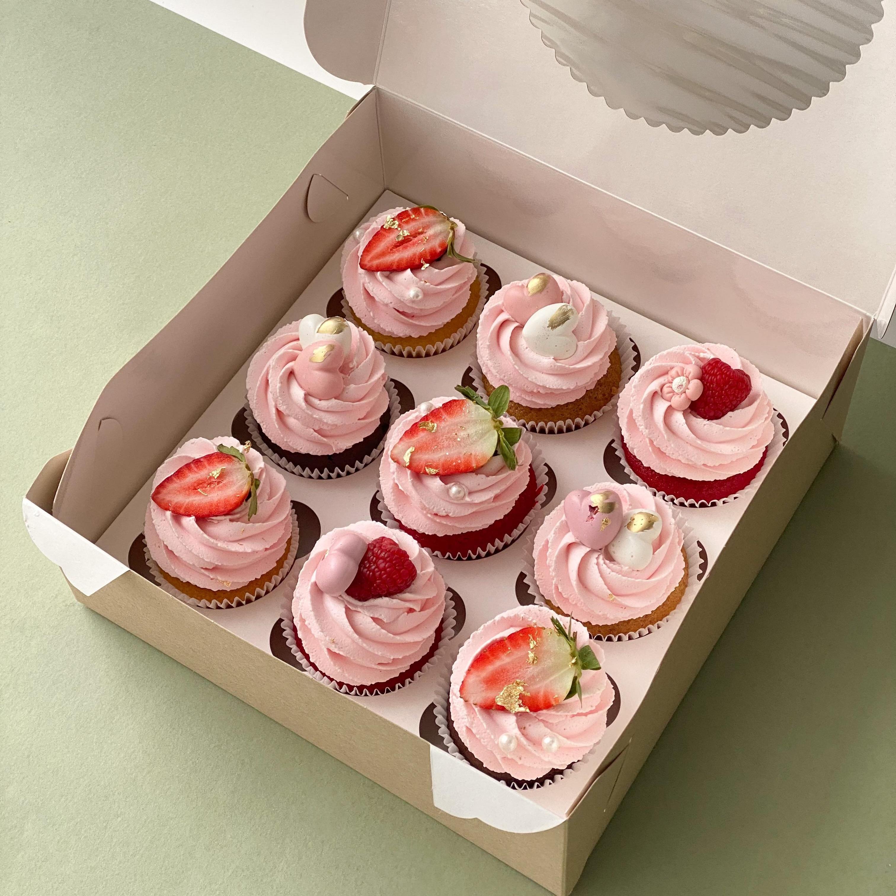 Бисквитные торты