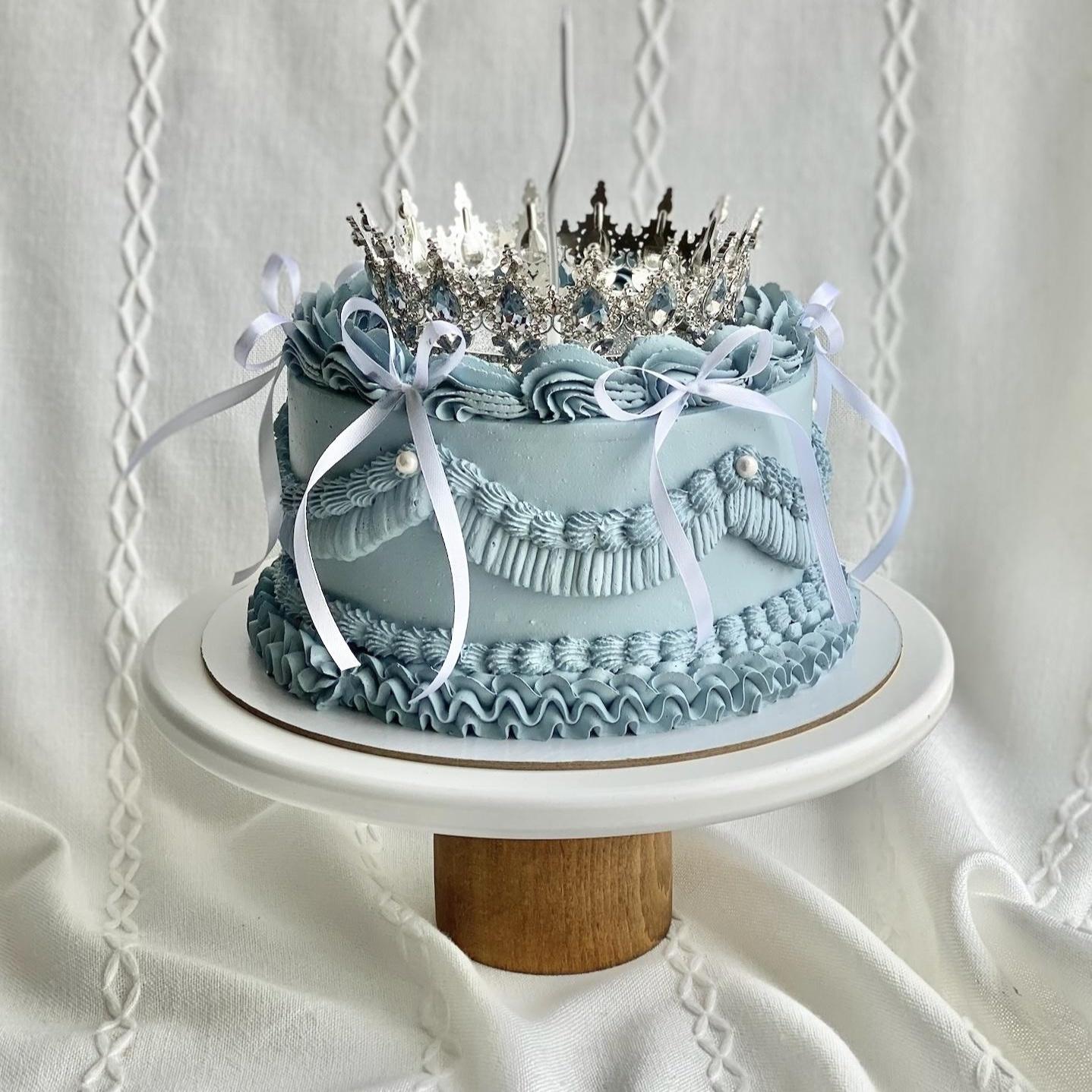 Фото торта 2