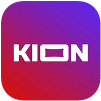 Оригинальный контент платформы KION на вашей кухне Приложение KION для кухонного медиацентра