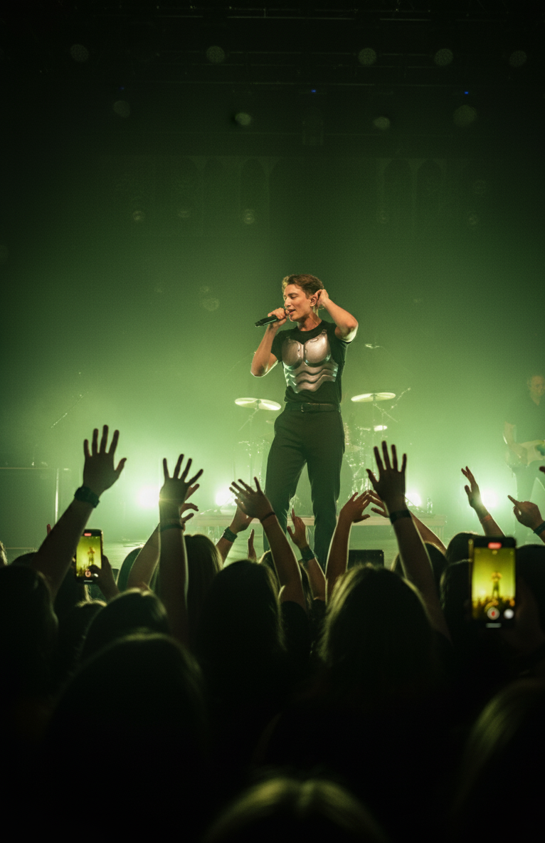 linffine nature sweet 1