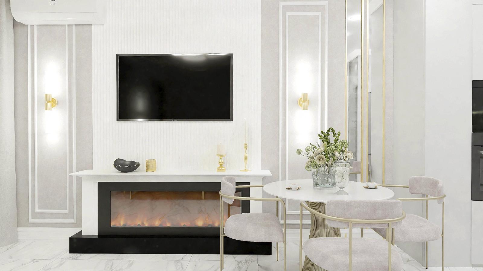 Визуализация