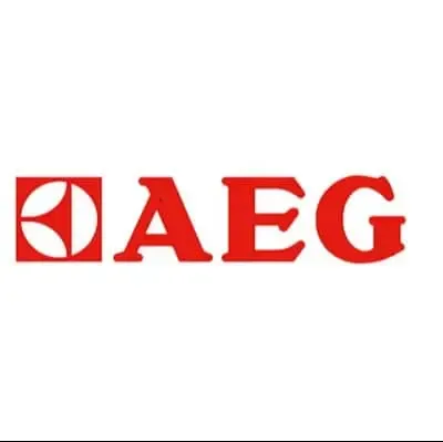 Замена петель встроенных холодильников AEG, АЕГ