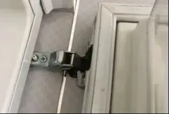 Цена замены петель Hettich BN 3 2693 5895