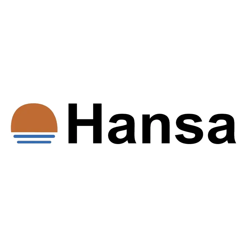 Замена петель встроенных холодильников Hansa, Ханса