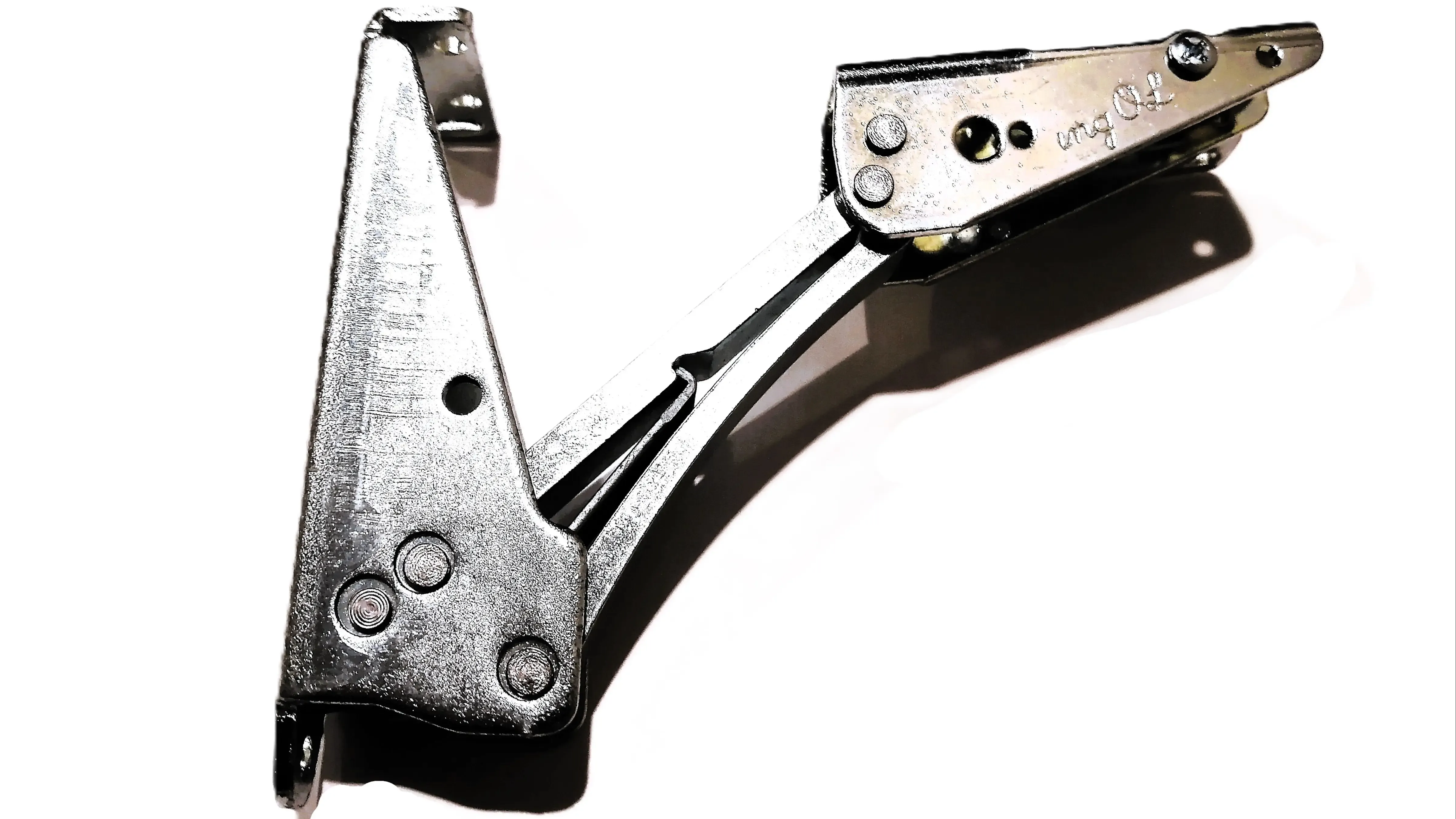 Петли Ingol Оригинал встроенных холодильников