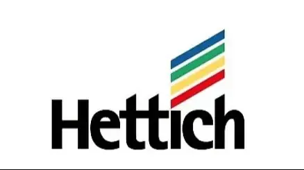 Оригинальные петли для встроенных холодильников компании Hettich  