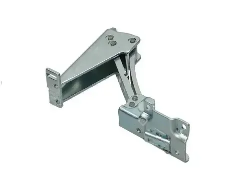 Петли Coni technic встроенных холодильников