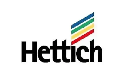 Оригинальные петли Hettich  для встроенных холодильников