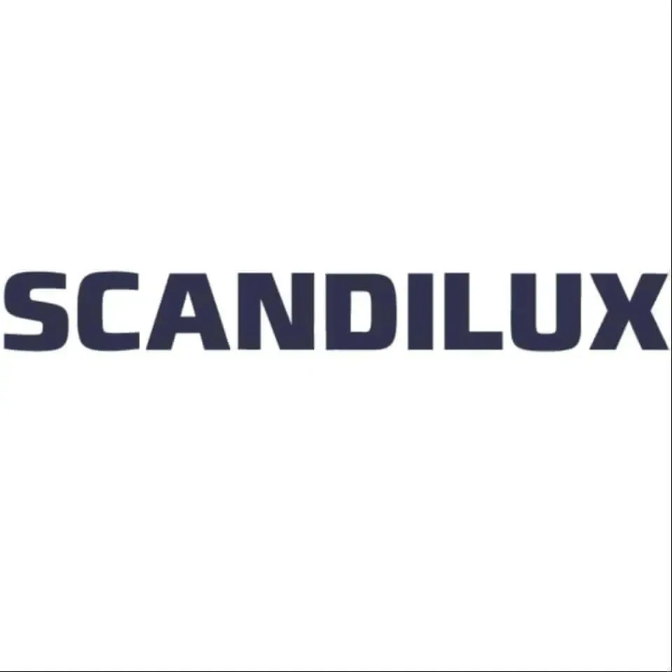 Замена петель встроенных холодильников SCANDILUX, Скандилюкс