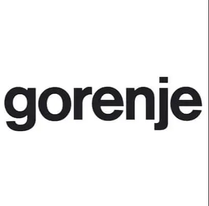 Замена петель встроенных холодильников Gorenje, Горенье