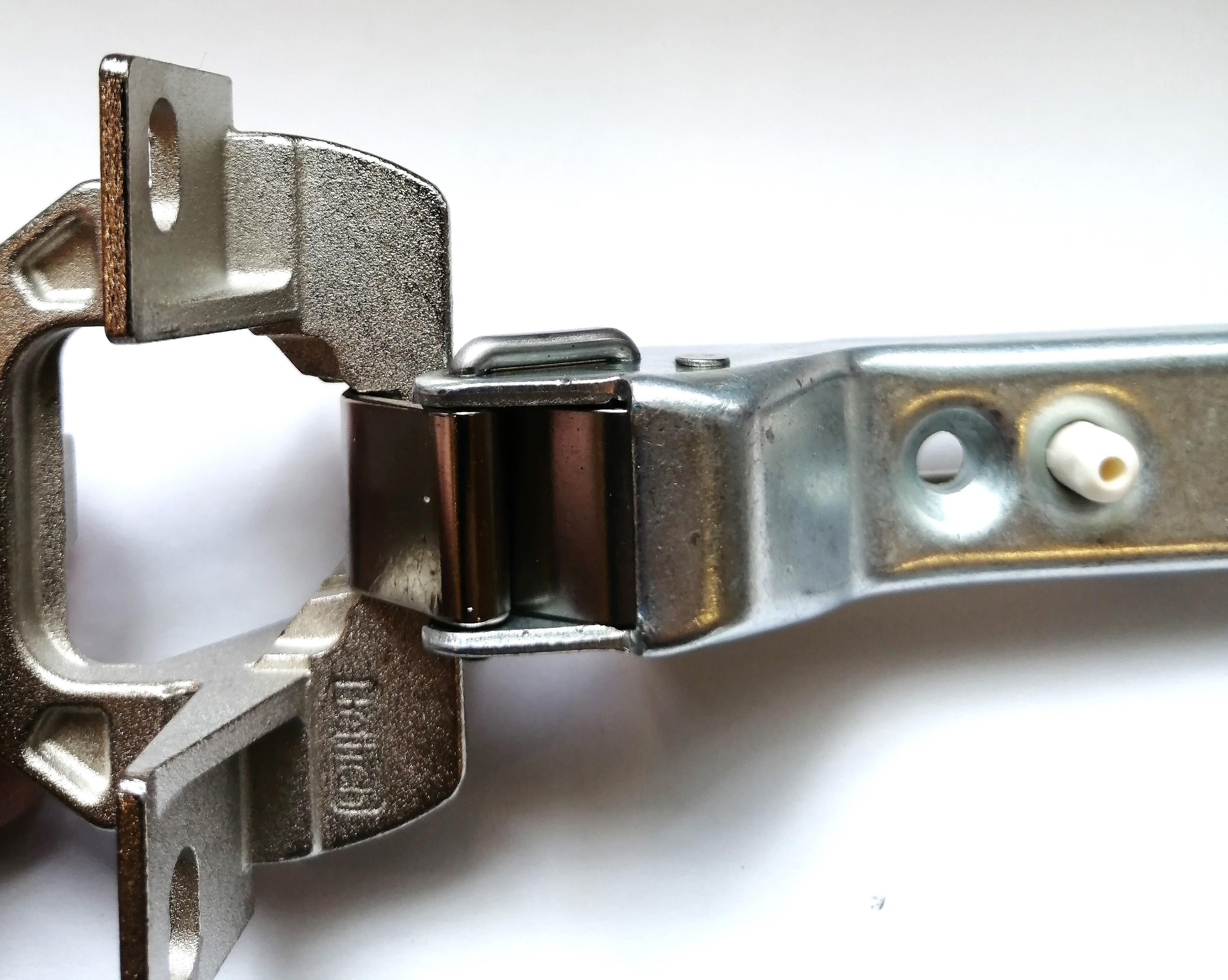 Петли Hettich BN 3 2693 5895