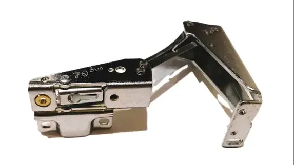 Петли Ingol Оригинал встроенных холодильников Side-by-Side