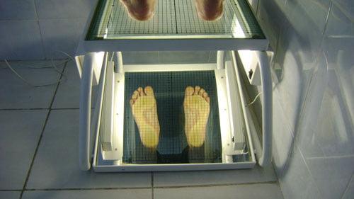 double image fisrt part