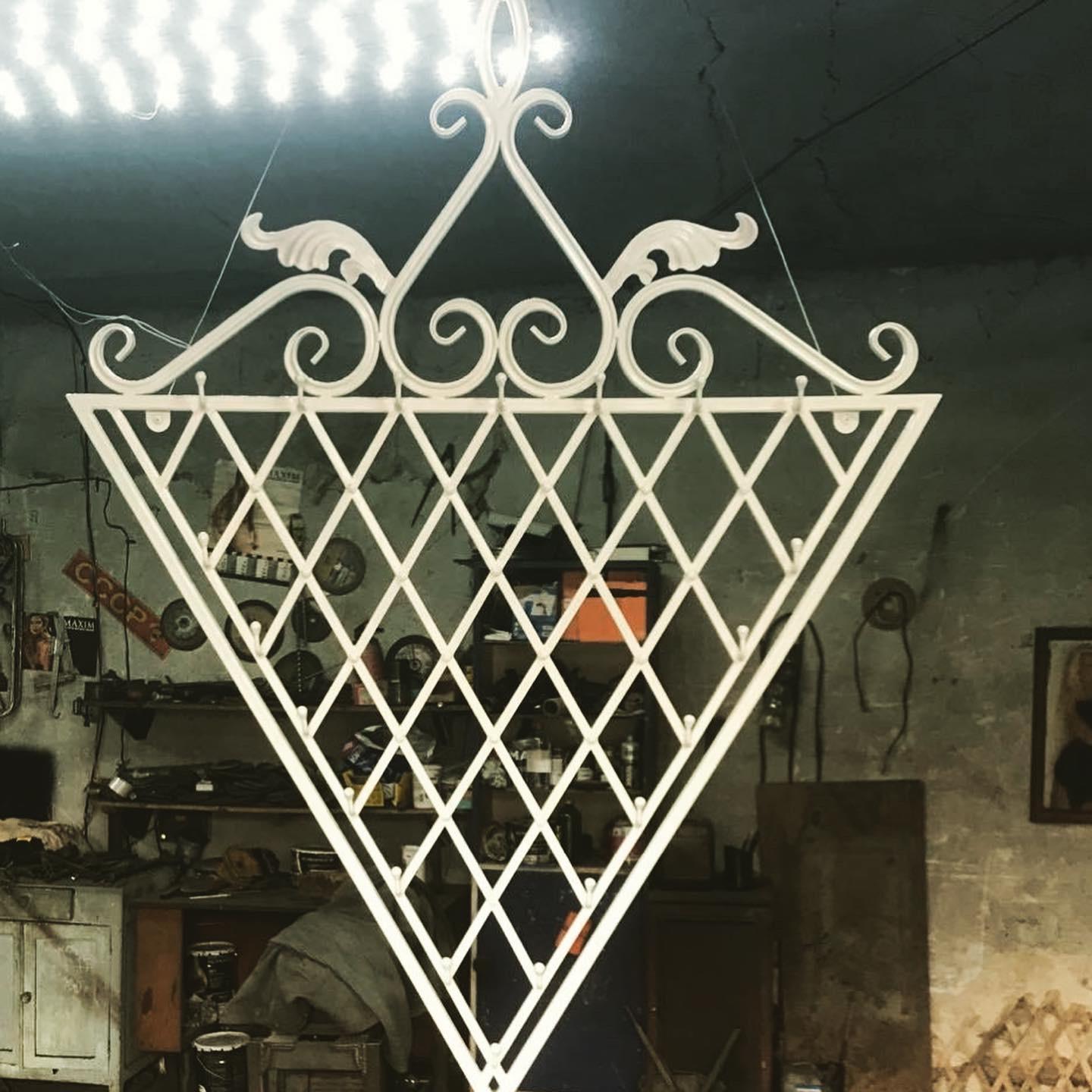 кованые заборы и ограждения в тюмени на заказ