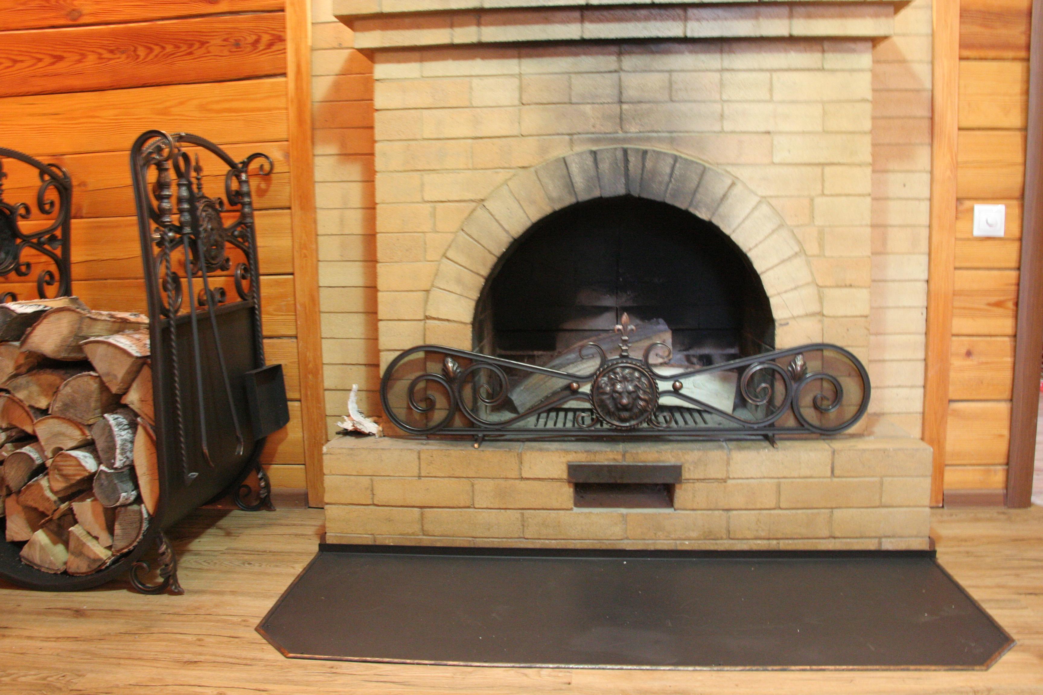 кованые заборы и ограждения в тюмени на заказ