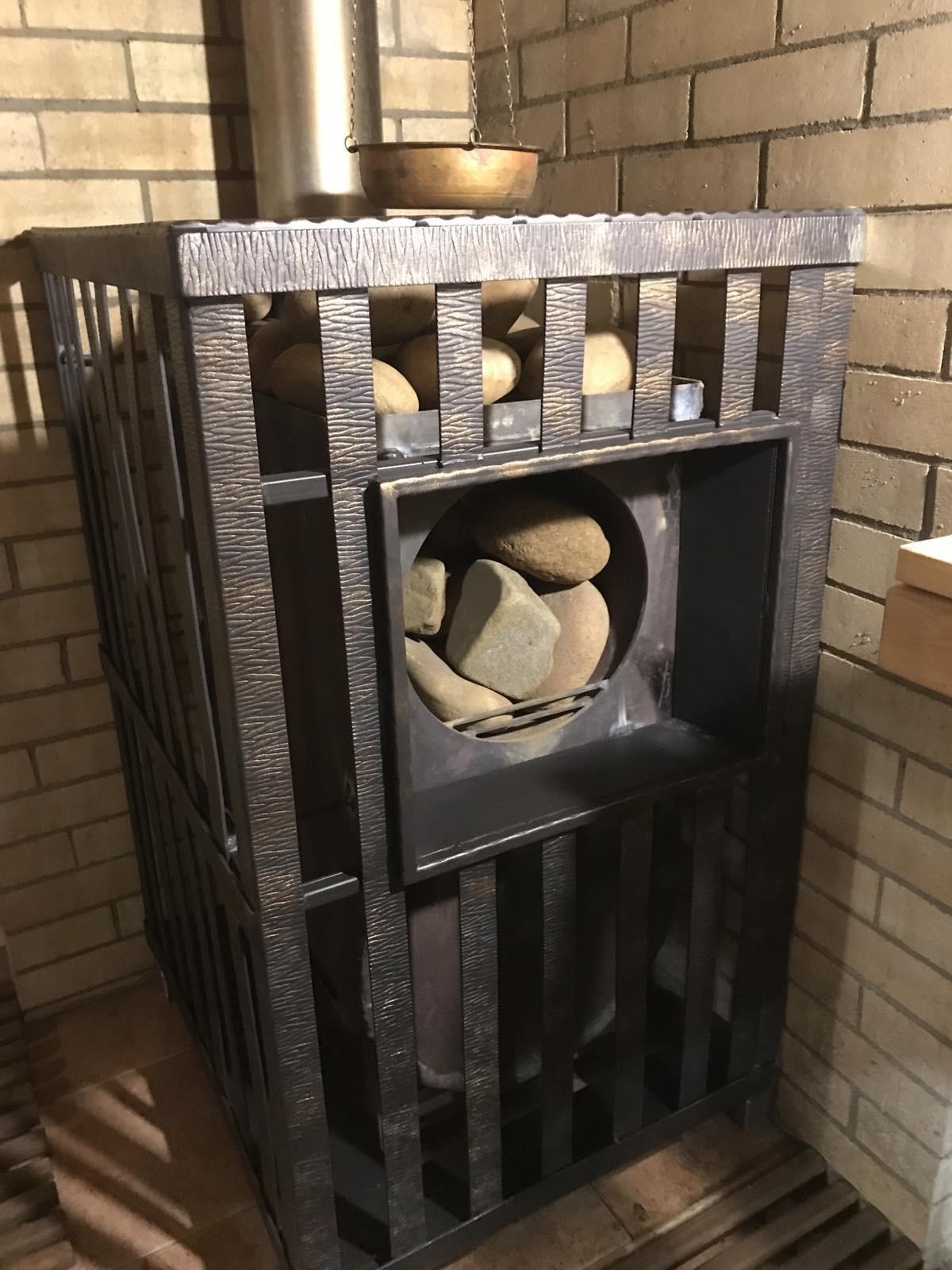 кованые заборы и ограждения в тюмени на заказ